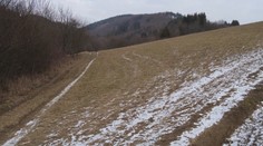 Rodinná prechádzka sa zmenila na drámu. Na manželov s deťmi zaútočil muž so sekerou