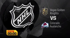 Využijú "rytieri" zranenie ťahúňa Colorada? Je tu ďalší duel NHL na Dajto