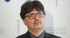 Kto je kandidát na ministra školstva Ján Horecký? Protestoval proti právam LGBT ľudí a bol aj obvinený