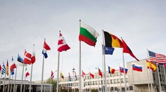 Samotné NATO sa tiež stane súčasťou medzinárodnej koalície proti IS