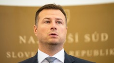 Minister odvolal šéfku súdu Annu Kašajovú pre zmiznutú časť spisu Technopol