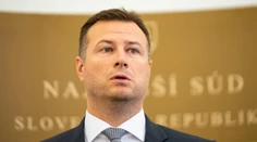 Minister odvolal šéfku súdu Annu Kašajovú pre zmiznutú časť spisu Technopol