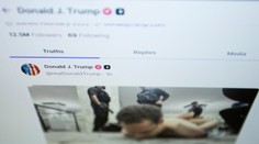 Strieľal len pár metrov od Trumpa. Tajná služba ho zneškodnila v sekundách