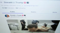 Strieľal len pár metrov od Trumpa. Tajná služba ho zneškodnila v sekundách