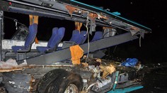 Na svedomí má 12 životov, osem rokov sa mu zdalo priveľa. Súd zamietol odvolanie vinníka jednej z najtragickejších nehôd