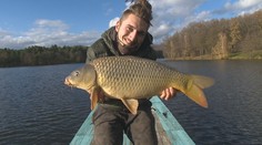 Premiérovú účasť premenil na titul. Majster Slovenska v love kaprov pri vode strávi aj 330 dní v roku