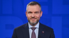 Všimol si, že M. Š. Eštok nazval protestujúcich dezolátmi? Spýtal sa P. Pellegriniho divák v Na telo PLUS