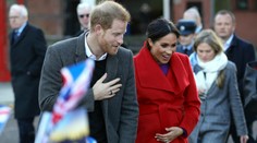 Tipovacia mánia na meno a pohlavie dieťaťa Meghan a Harryho. Čo najčastejšie tipujú?