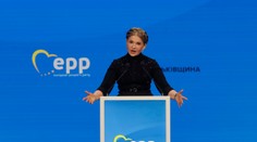 Razia v kancelárii strany ukrajinskej expremiérky. Tymošenkovú obvinili z korupcie