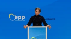 Razia v kancelárii strany ukrajinskej expremiérky. Tymošenkovú obvinili z korupcie