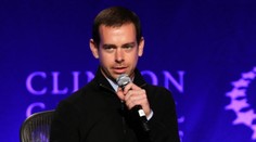 Šéf Twitteru poskytne miliardu dolárov na boj s koronavírusom