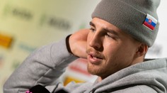 Pospíšil je po dueli s Kazachstanom mimo zostavy, do bránky sa proti Talianom postaví Húska