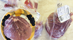 Do slovenských predajní sa dostalo pokazené mäso. Máte ho v chladničke?