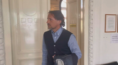 Generálna prokuratúra zrušila obvinenie Ľudovítovi Makóovi pre korupčnú trestnú činnosť