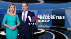 Takto bude vyzerať prezidentská volebná noc na Markíze