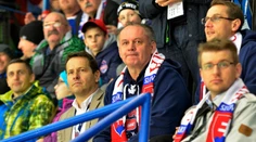 Emotívna reč Kisku v šatni: Boli ste lepším tímom. Slzy dokazujú, že ste do toho dali všetko
