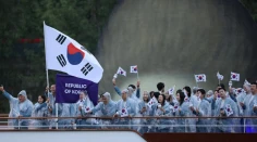 Obrovský omyl: Prekvapí vás, ako bola na olympiáde predstavená Južná Kórea
