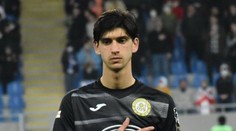 Spartak hlási ďalšiu posilu. Do Trnavy prichádza ofenzívny univerzál z Gruzínska