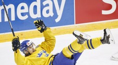 MS20: Švédi nás zastavili. Slovensko si nezahrá o medaily
