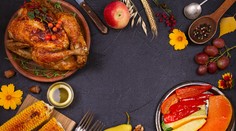 Tento rok vyjde Američanov Deň vďakyvzdania lacnejšie