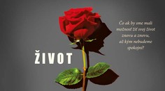 Vždy, keď zomrie, znova sa narodí...