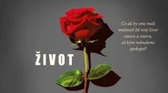 Vždy, keď zomrie, znova sa narodí...