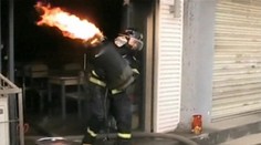 Za deň sa stal slávnym: Príbeh hrdinského hasiča uchvátil každého