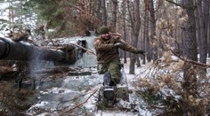 Nočný dronový útok Ruska na Odesu si vyžiadal troch zranených