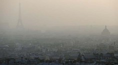 Štúdia priniesla hrozivé čísla: Znečistené ovzdušie zabilo takmer pol milióna novorodencov