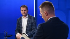 Prečo so mnou nechcú chodiť do debát? Jediný hovorím pravdu do očí, tvrdí I. Matovič (Na telo plus)