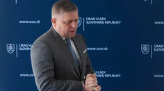 Smer začne rásť. Vykostenie hrozí inej strane ako KDH (+ preferencie strán do eurovolieb)
