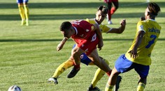 VIDEO: Michalovciam proti Trenčínu nepomohol ani kuriózny gól. Hostia uchmatli všetky body