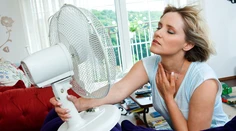 Ventilátor osvieži, no môže aj ublížiť