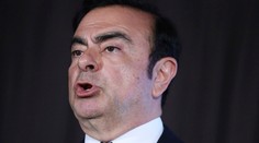 Bývalý šéf Nissanu, ktorý v Japonsku čelí súdu, odcestoval do Libanonu