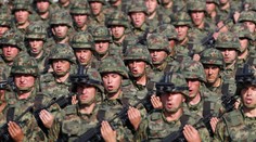 Srbské ozbrojené sily sú pre napätie s Kosovom v stave najvyššej pohotovosti