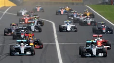 Na Hungaroringu zvíťazil Hamilton, stal sa novým lídrom šampionátu