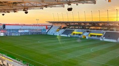 Ukrajinský klub SC Dnipro odohrá zápas Európskej ligy v Košiciach