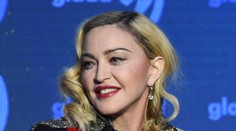 Madonnu prepustili z nemocnice. Je doma a cíti sa lepšie