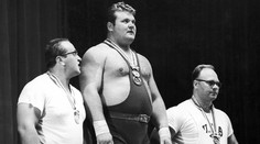 Zomrel vynikajúci svetový rekordér