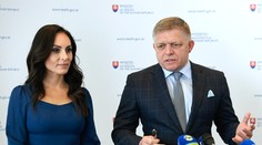 Vláda chystá postaviť novú nemocnicu v Prešove, informoval premiér Robert Fico
