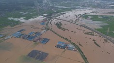 Svet trápia extrémne výkyvy počasia. Kým západnú Európu sužujú horúčavy a požiare, v Ázii majú opačný problém