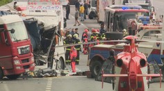 Vodičovi autobusu z nehody na D2 hrozí väzenie. V hre je aj prekvalifikovanie skutku a vyšší trest