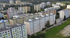 Čaká to aj Slovensko? V Česku majú také úroky pri hypotékach, aké si Slováci už ani nepamätajú