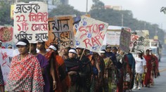 Znásilnil iba 8-mesačné dievčatko. Odporný zločin je odrazom desivej reality Indie