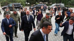 Arménski separatisti obvinili Azerbajdžan z porušenia prímeria