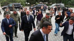 Arménski separatisti obvinili Azerbajdžan z porušenia prímeria
