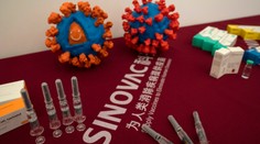 Ďalšia vakcína na európskom trhu? EMA skúma bezpečnosť produktu od čínskej firmy