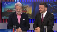 Eurovoľby boli na Slovensku fiasko a blamáž, sme euroignoranti