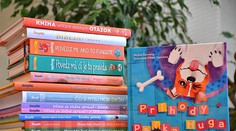 Čítajme deťom a s deťmi