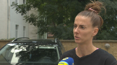 Bývalá spoluhráčka zavraždenej Cynthie: Bola to milujúca matka, ktorá mala rada život